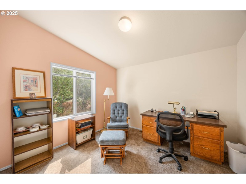 2nd Residence