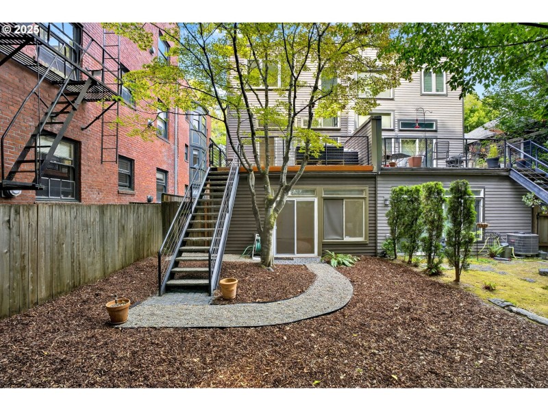Yard