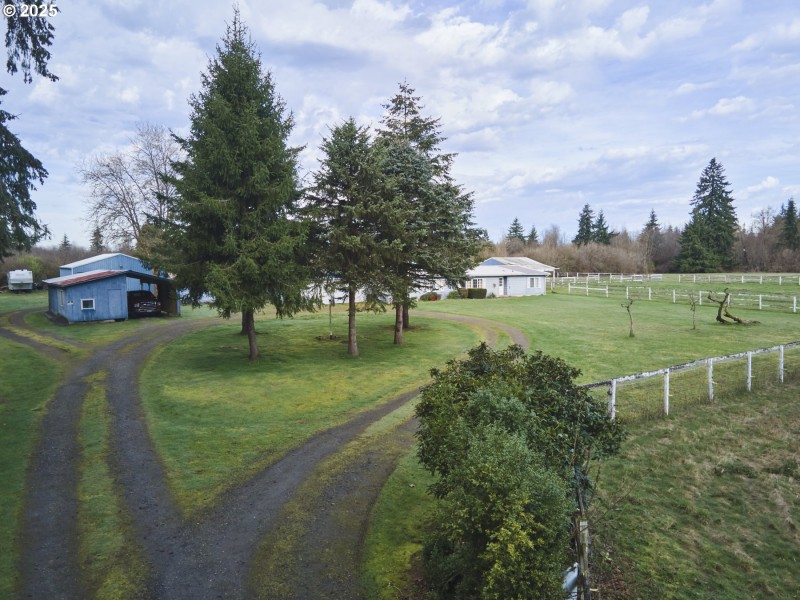 2nd Residence