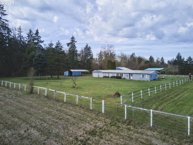 2nd Residence