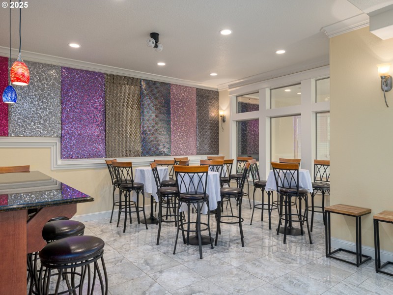 Recreation Room