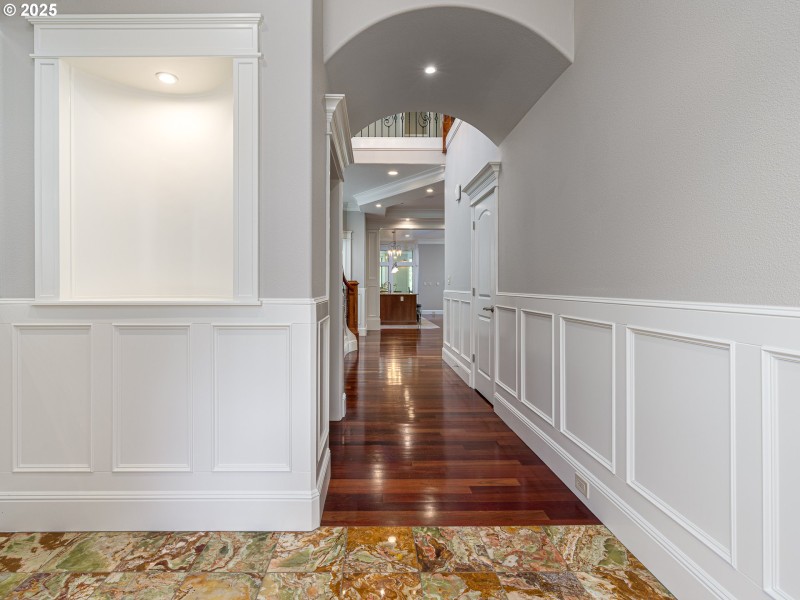 Entrance/Foyer
