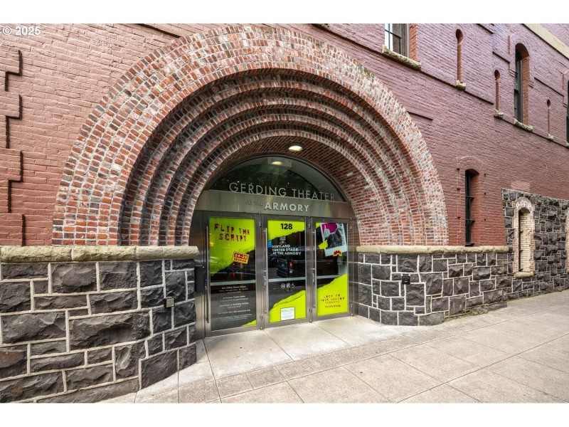 Community Amenities