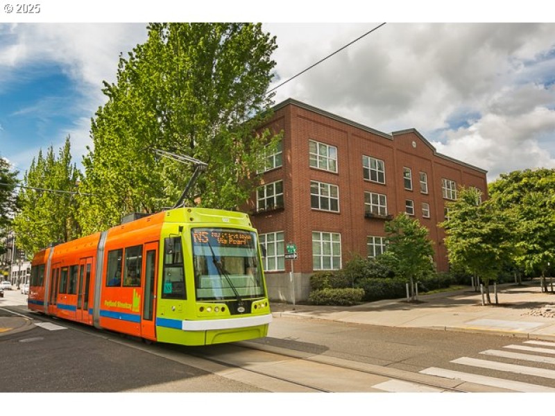Community Amenities