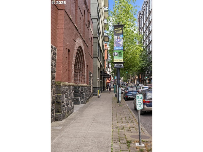 Community Amenities