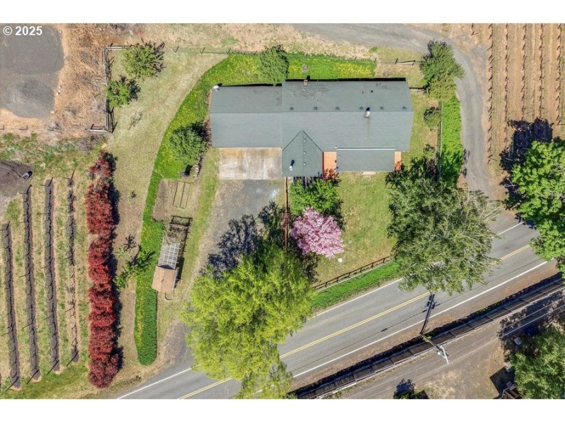 Drone View/UAV