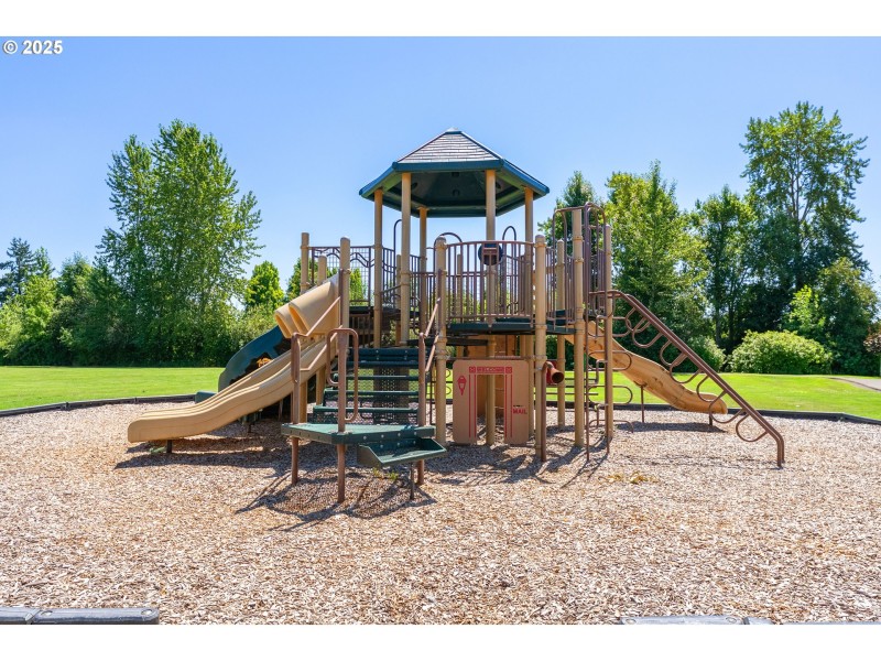 Community Playground