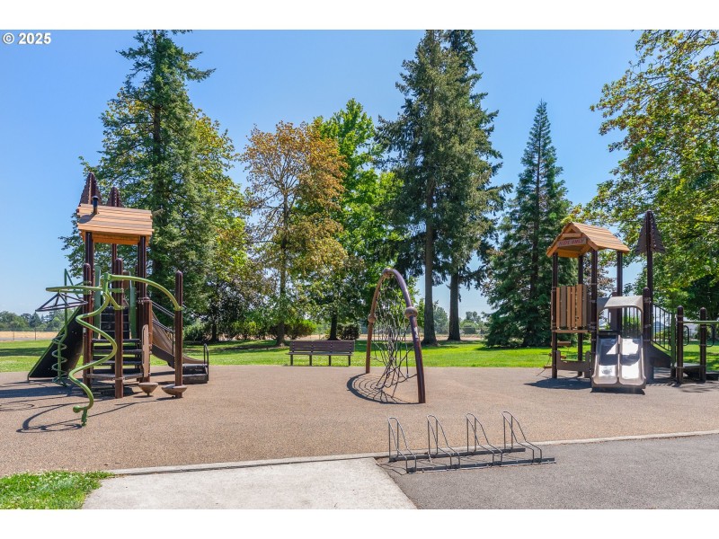 Community Playground