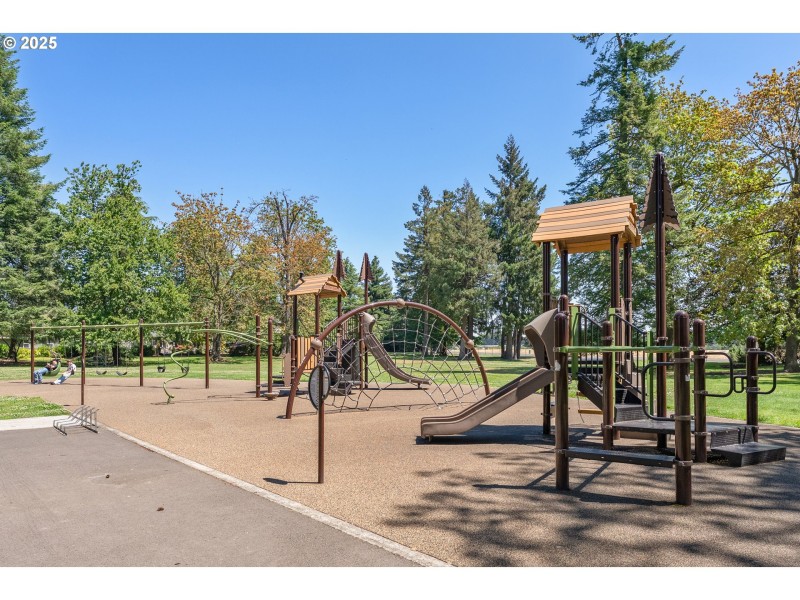 Community Playground