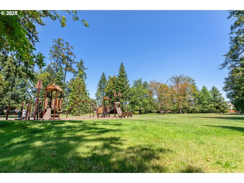 Community Playground