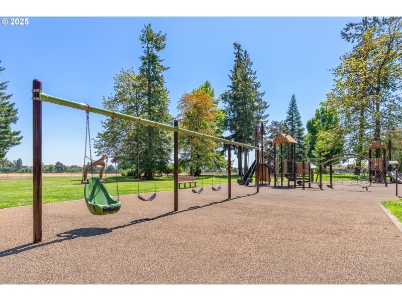 Community Playground