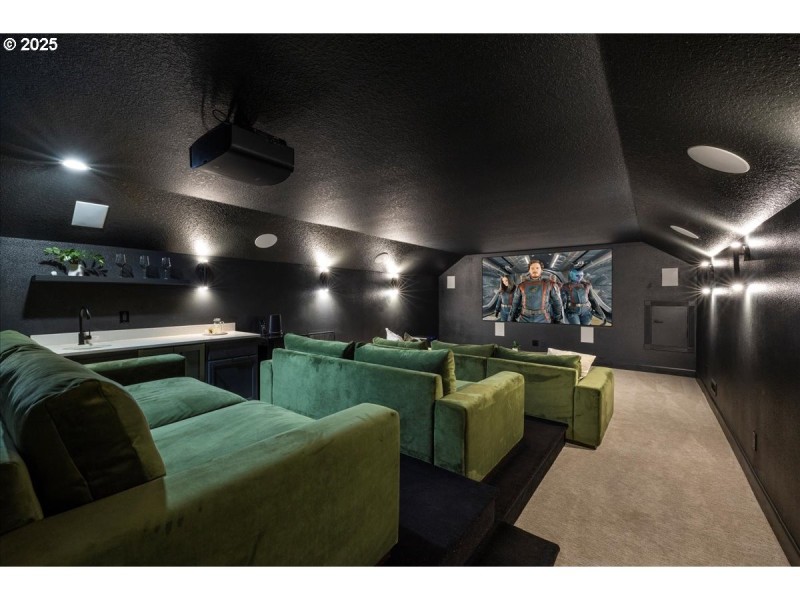 Media Room