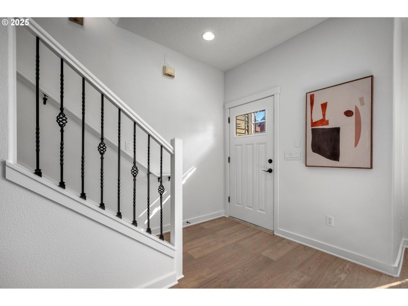 Entrance/Foyer