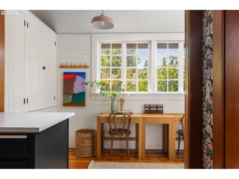 Kitchen/Nook