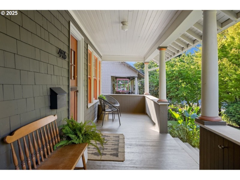 Porch