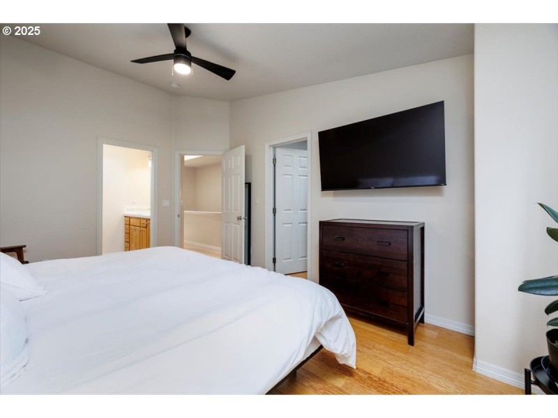 Bedroom, Primary