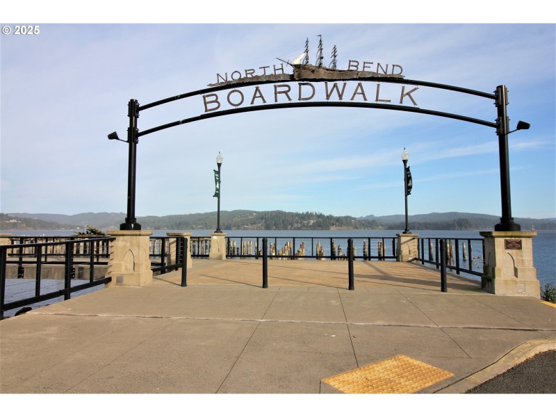 Community Amenities