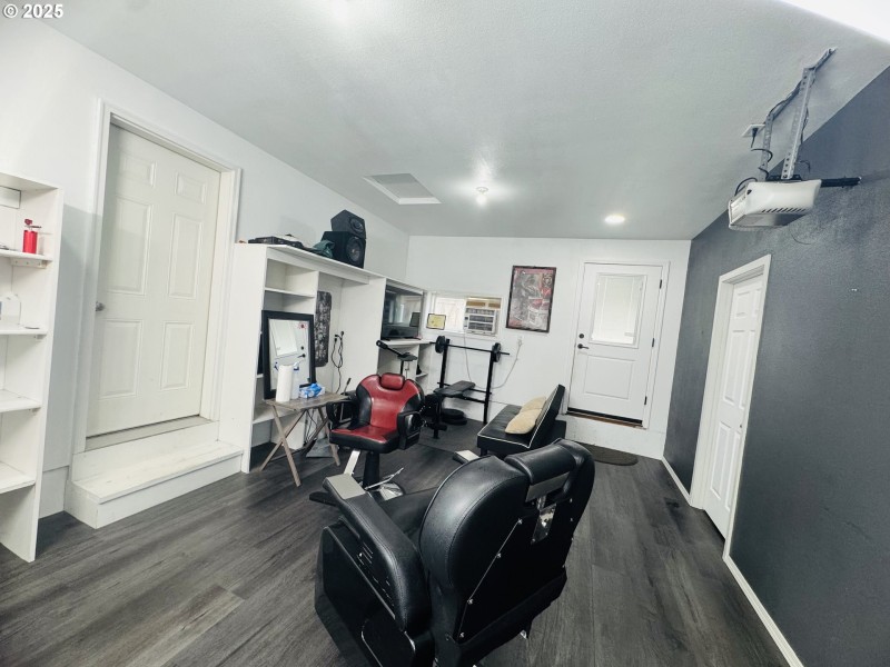 Bonus Room