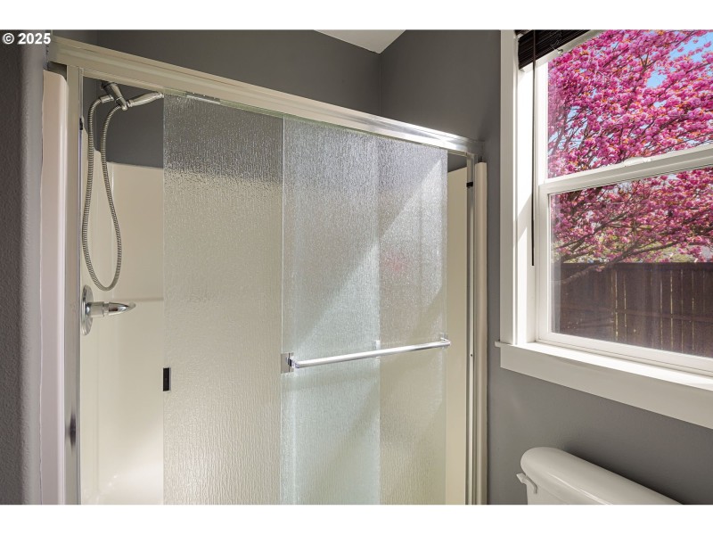 Bathroom, Attached