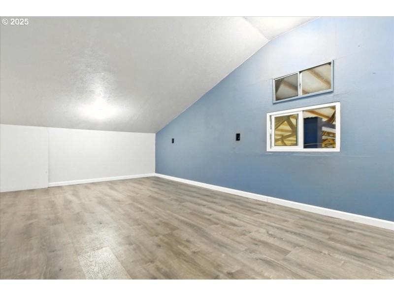 Bonus Room