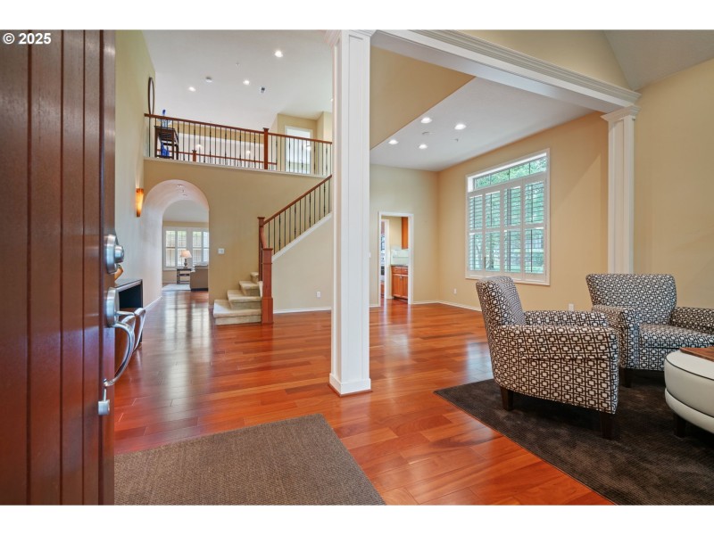 Entrance/Foyer