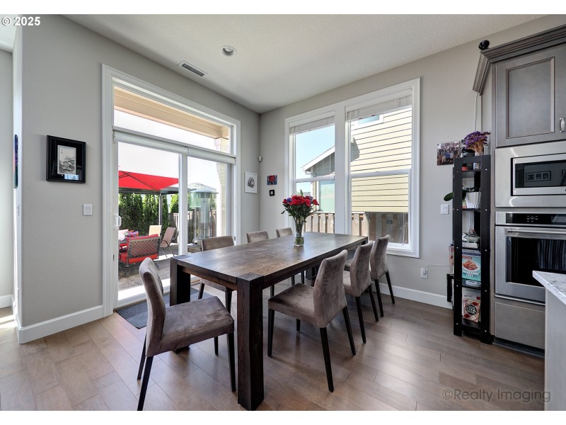 Kitchen/Nook