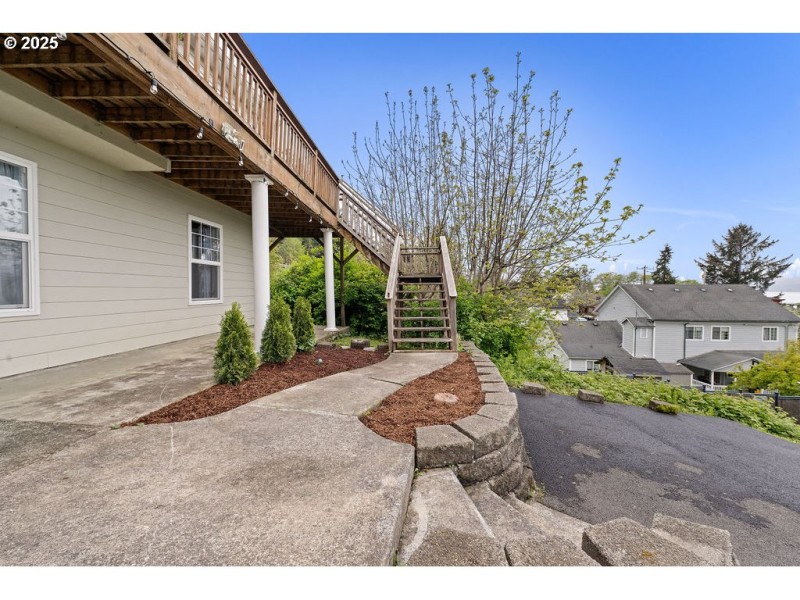 Entrance/Foyer