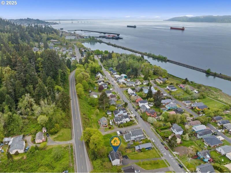 Drone View/UAV