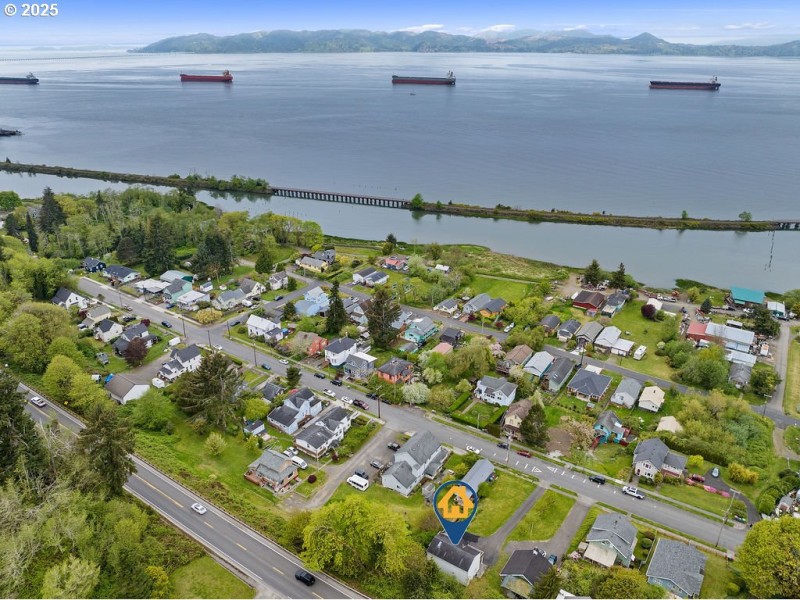 Drone View/UAV