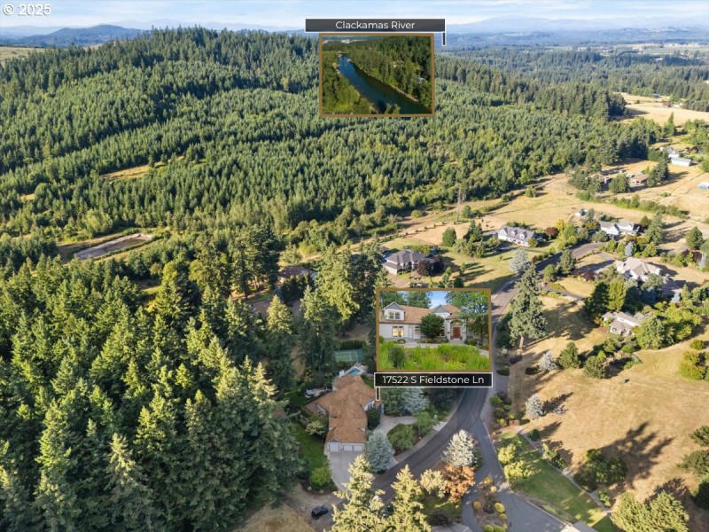 Drone View/UAV