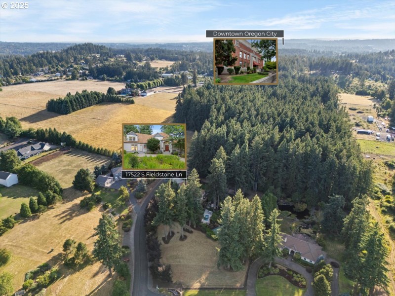 Drone View/UAV