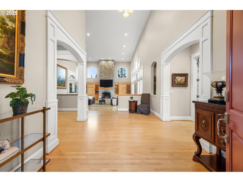 Entrance/Foyer