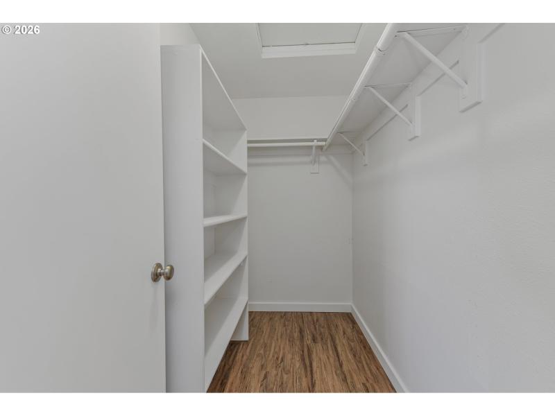 Bedroom, Owner's Suite