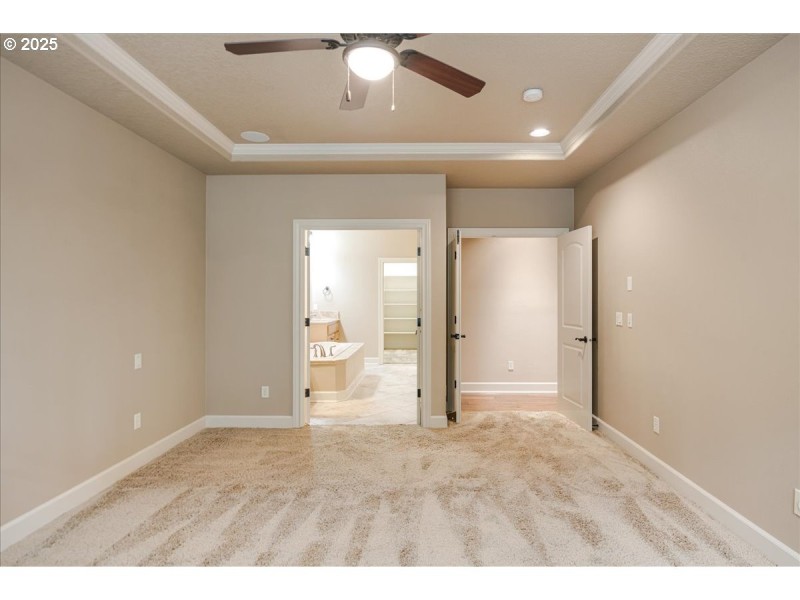 Bedroom, Primary