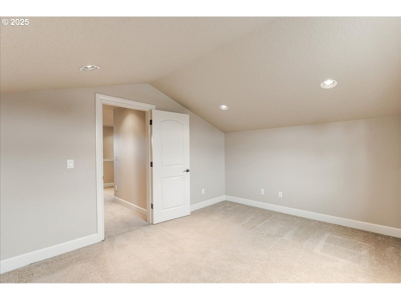 Bonus Room