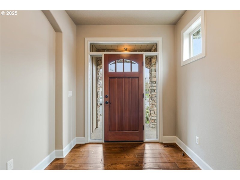 Entrance/Foyer
