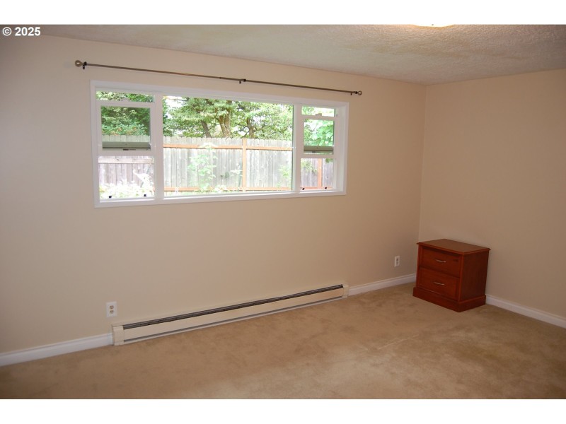 Bedroom, Owner's Suite