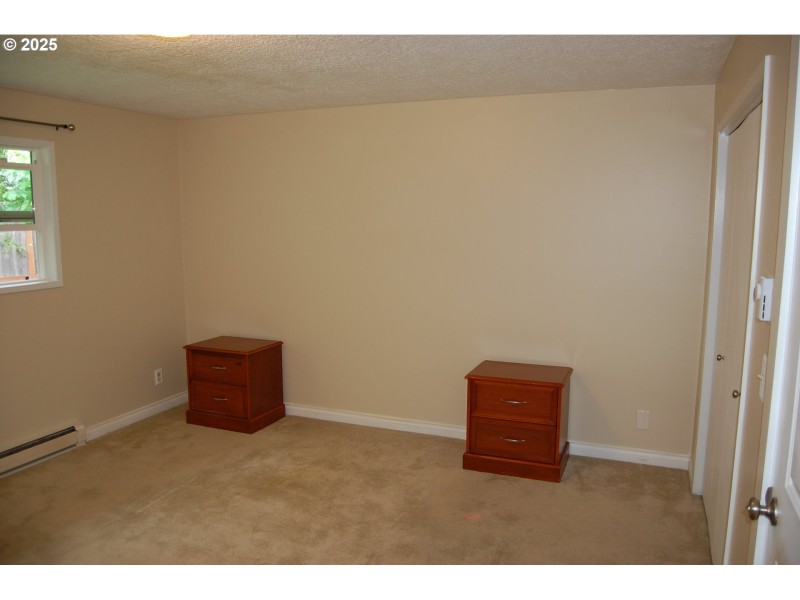 Bedroom, Owner's Suite