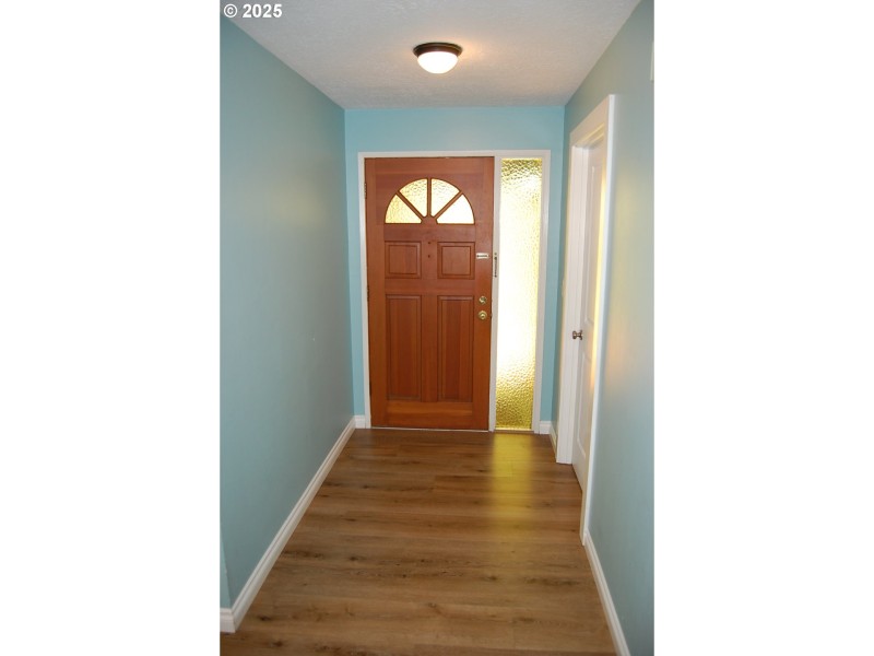 Entrance/Foyer