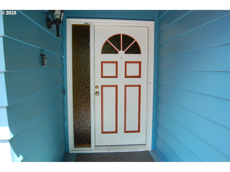 Entrance/Foyer