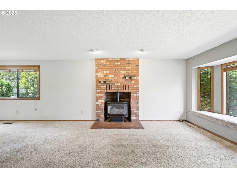 Fireplace Gas