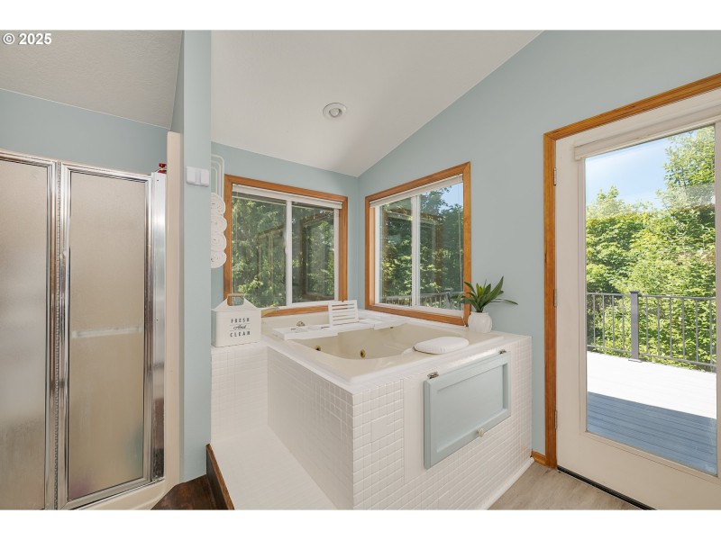 Owner's Suite Bathroom