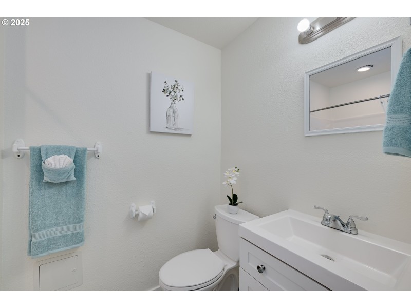 Attached Bathroom #3