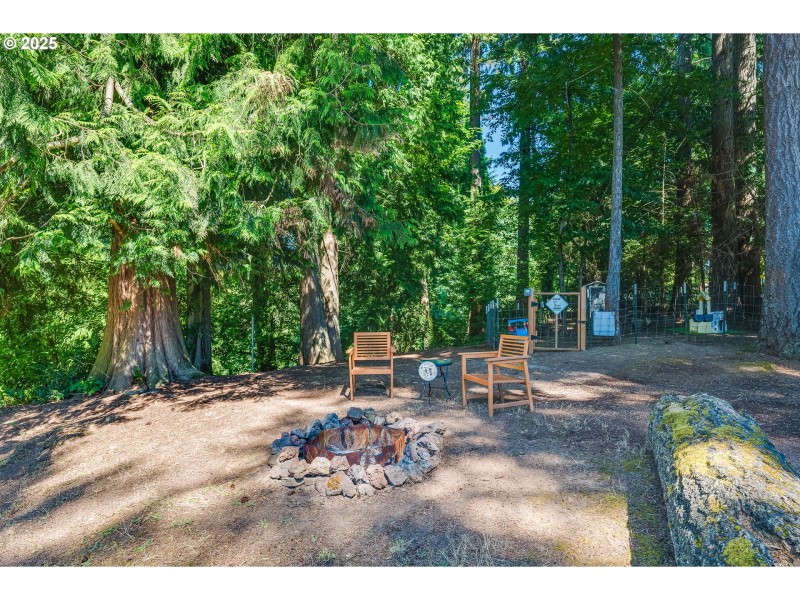 Fire Pit