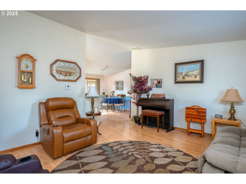 Living Room/Entrance