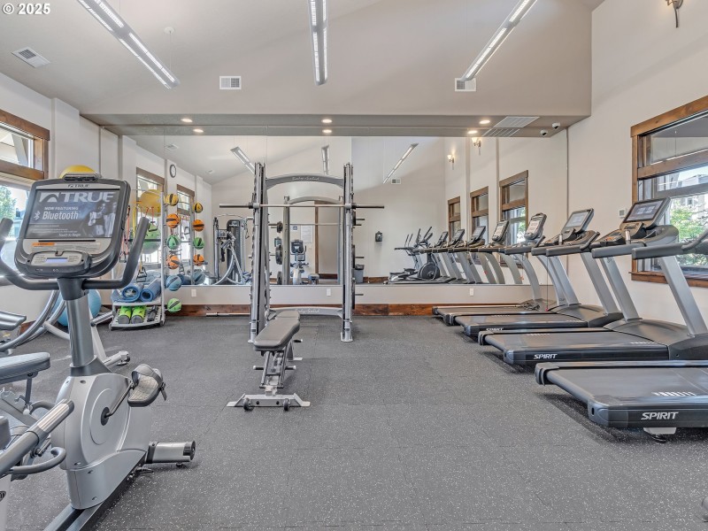 Community Club House