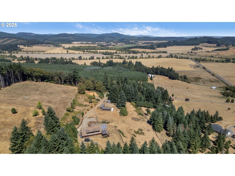 Acreage