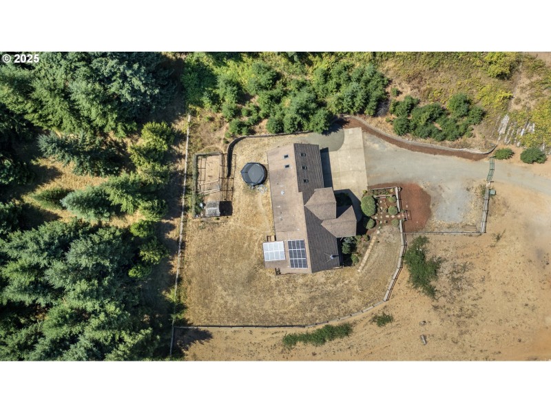Drone View/UAV
