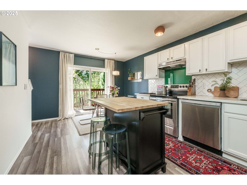 Kitchen/Nook