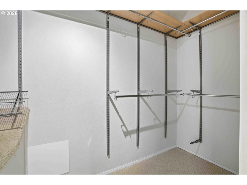 Bedroom, Owner's Suite